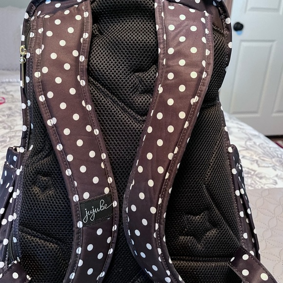 Jujube Be Right Back Backpack - Picture 4 of 7